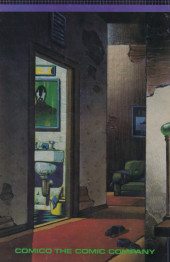 Verso de Grendel (1986) -13- Bedevilled: First Part