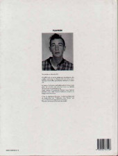 Verso de J. Caillostre & Cie - Caillostre chez Platon