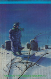 Verso de Grendel (1986) -15- Beat The Devil: Third Part