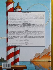 Verso de Lefranc -12b2004- la Camarilla