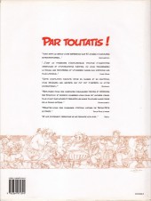 Verso de Astérix (Hors Série) -1999TL
