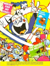 Verso de Hercule (Collection Super Hercule) -41- La bague hurleuse
