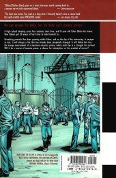 Verso de Hard Time (2004) -INT01- 50 to Life