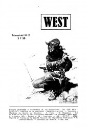 Verso de Jingo (Jeunesse et Vacances) -6- L'or maudit