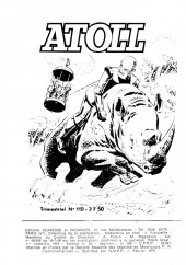 Verso de Jingo (Jeunesse et Vacances) -9- L'or maudit