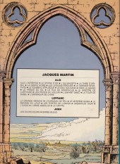 Verso de Jhen -4a1984- Barbe-Bleue