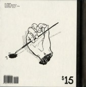 Verso de Recidivist (2005) - Recidivist