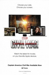 Verso de Cage ! Vol. 1 (2016) -1- Cage!