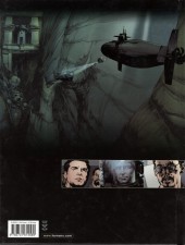 Verso de Sanctuaire -1a2008- USS Nebraska