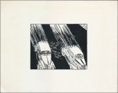 Verso de Dick Tracy (Gould) -HS- Dick Tracy