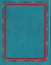 Verso de Bicot -3a1974- Bicot et les Ran-Tan-Plan