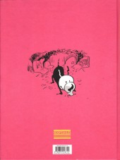 Verso de Puppy