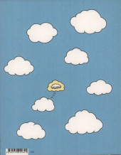 Verso de Tulipe - Tome 1