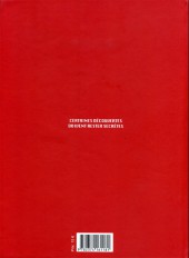 Verso de Sentience -2- Justice