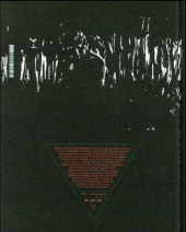 Verso de Faune (Aristophane) -a2016- Faune ou l'histoire d'un immoral