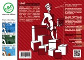 Verso de (DOC) CAC3D -6- CAC3D - Édition 2017 - Comics