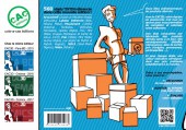Verso de (DOC) CAC3D -7- CAC3D - Édition 2017 - Spécial Tintin