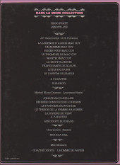 Verso de Jonathan Cartland -3a1982- Le Fantôme de Wah-Kee