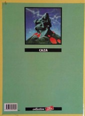 Verso de Arkhê - Tome a1987