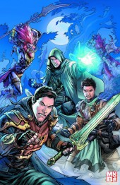 Verso de Warcraft : Liens fraternels