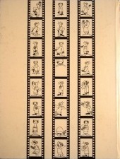 Verso de Cellulite -1a1973- Les états d'âme de Cellulite