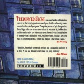 Verso de Frederick & Eloise, A Love Story (1993) - Frederick & Eloise, A Love Story