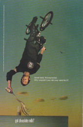 Verso de Wonder Woman Vol.2 (1987) -179- Land of the Lost, Part 1: They Might Be Giants!