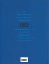 Verso de Loup (Dillies) - Loup