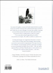 Verso de Pas à pas, à l'écoute du silence - Tome a2017