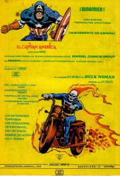 Verso de Super Heroes presenta (Vol. 3) -1- Así brilla esta estrella