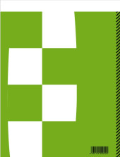 Verso de Tintin - Divers -Revue N°4b- Hergé