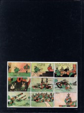 Verso de Le petit Roi - Tome 2