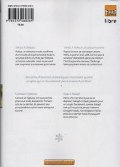 Verso de Links