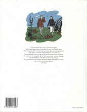 Verso de Journal d'un New-Yorkais