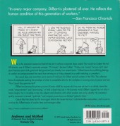 Verso de Dilbert (en anglais, Andrews McMeel Publishing) -9- Casual Day Has Gone Too Far