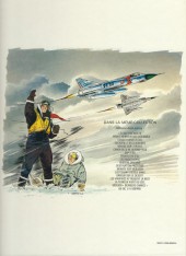 Verso de Tanguy et Laverdure -15a1978- Les Vampires attaquent la nuit