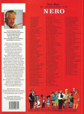 Verso de Nero en Co (De Avonturen van) -145- Het adhemar-elixir