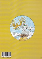 Verso de Napo