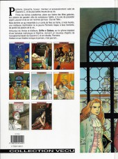 Verso de Giacomo C. -4a1996- Le maître et son valet