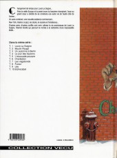 Verso de Louis la Guigne -6b1994- Charleston