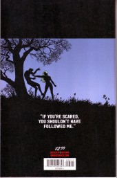 Verso de Moonshine (2016) -5- No. 5