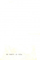 Verso de Zora (Jeunesse et Vacances) -Rec10- Album N°10 (du n°29 au n°31)