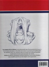 Verso de Portrait de la France -HS- Les organes de la violence - Promenade dans l'inconscient de la France