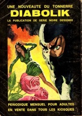 Verso de Titan (Gemini) -2- Un crime de 100.000 sterling