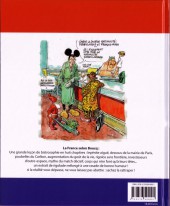 Verso de Portrait de la France