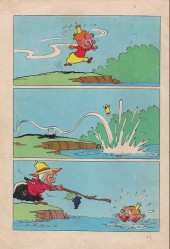 Verso de Tartine (Festival - 1re série) (1961)  -65- Numéro 65