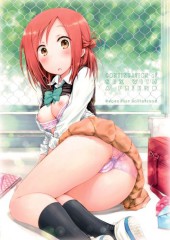 Verso de One Week Friends - Tomodachi to no Sex no Tsuzuki