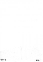 Verso de Jim Canada (Impéria) -Rec046- Collection Reliée N°46 (du n°263 au n°266)