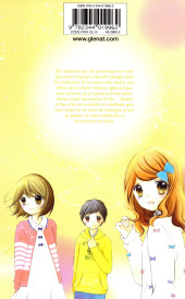 Verso de 12 ans -6- Tome 6