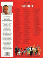 Verso de Nero en Co (De Avonturen van) -141- Bompanero